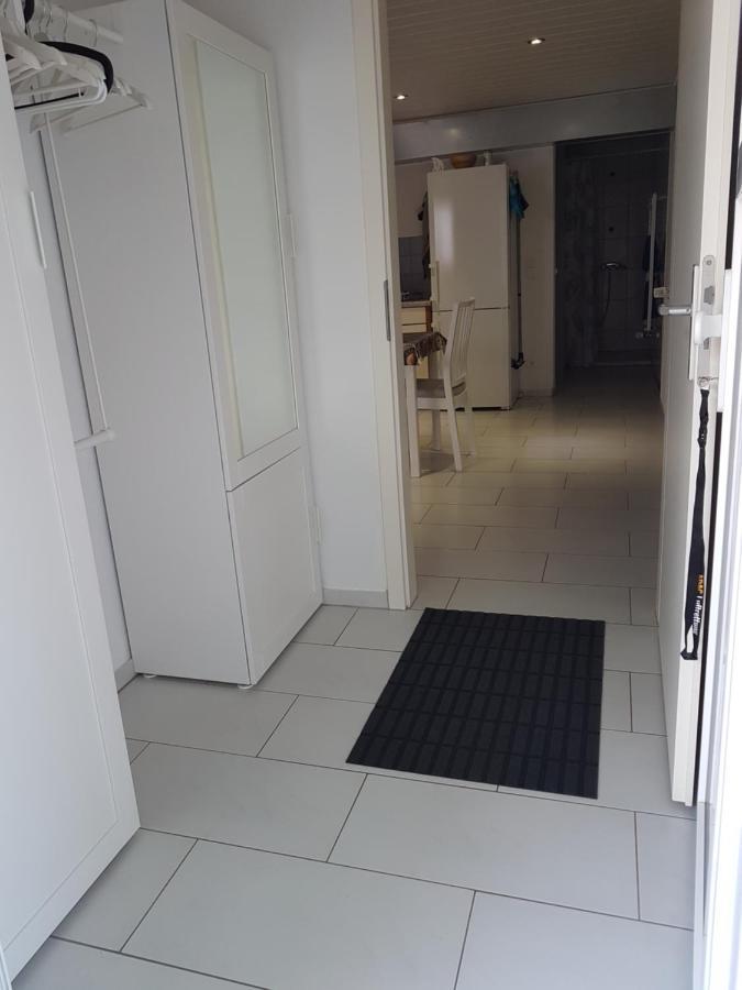Ferienwohnung/Monteurzimmer Auf Dem Bauernhof Moerlenbach Luaran gambar