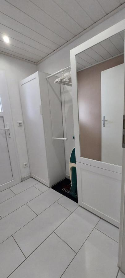 Ferienwohnung/Monteurzimmer Auf Dem Bauernhof Moerlenbach Luaran gambar