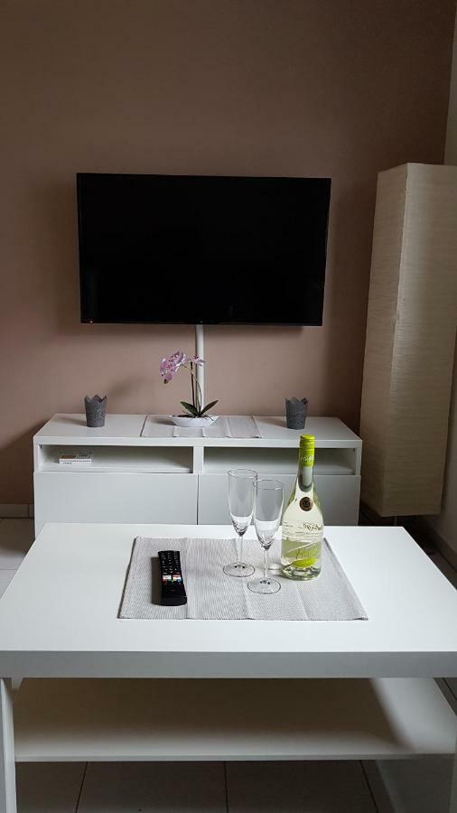 Ferienwohnung/Monteurzimmer Auf Dem Bauernhof Moerlenbach Luaran gambar